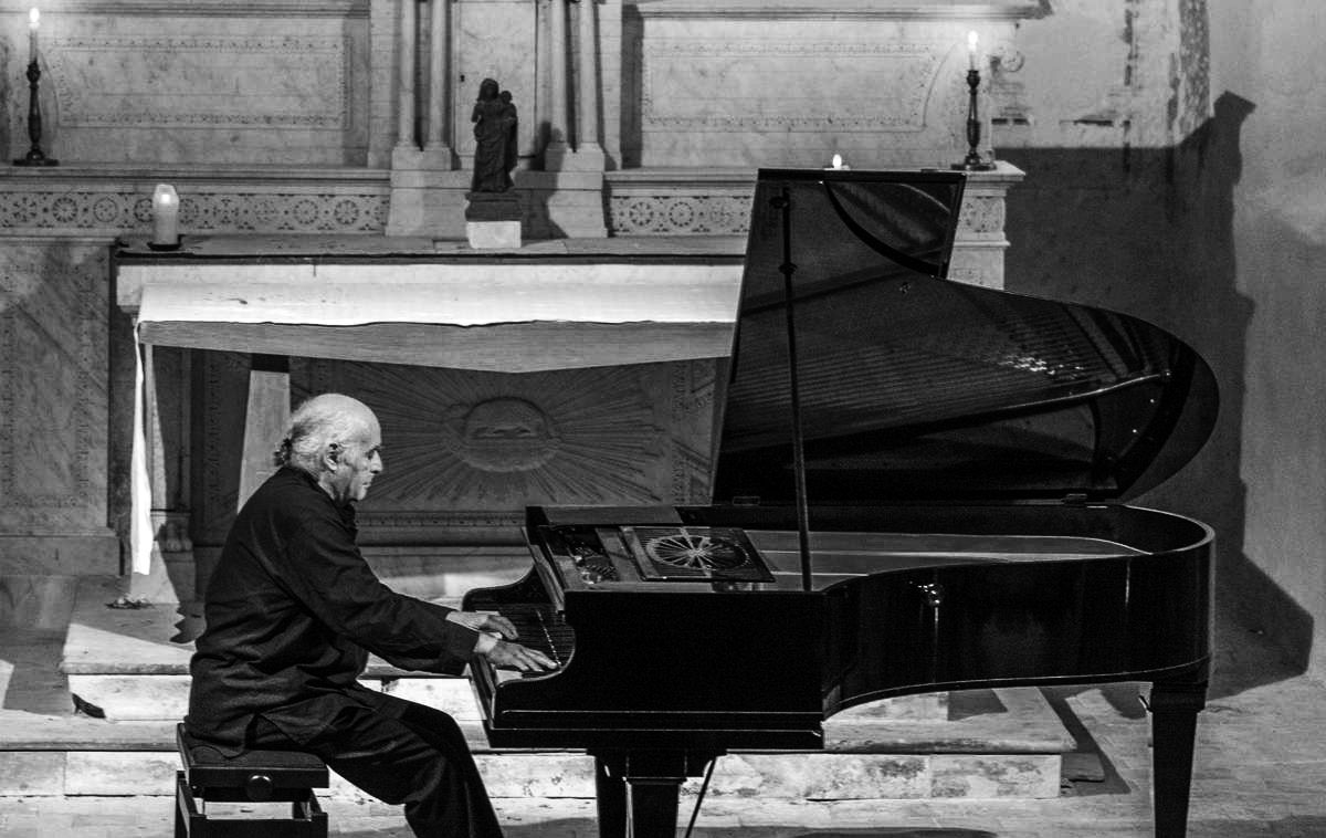 Alain Kremski - A Life Devoted to Music Alain Kremski - A Life Devoted to Music