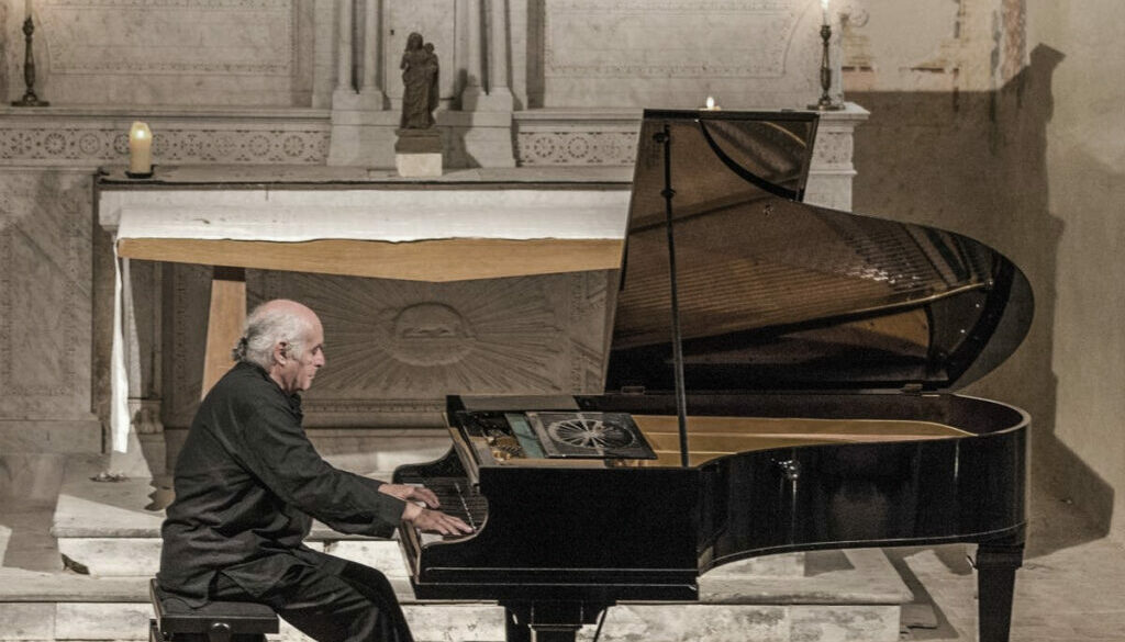 Alain Kremski - A Life Devoted to Music