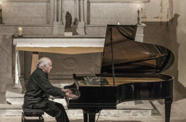 Alain Kremski - A Life Devoted to Music