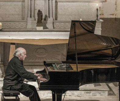 Alain Kremski - A Life Devoted to Music