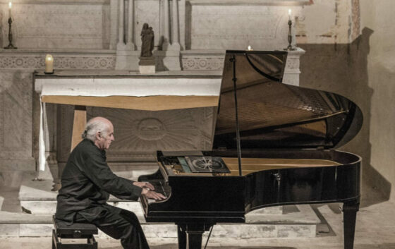 Alain Kremski - A Life Devoted to Music