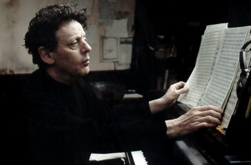 Philip Glass