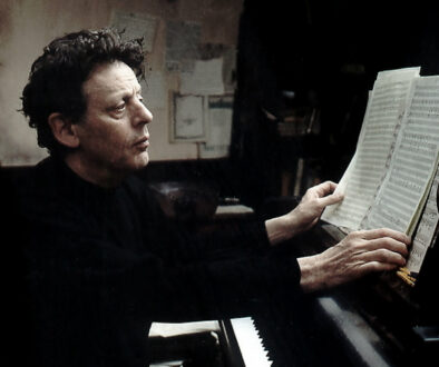 Philip Glass