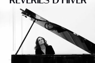 Anna Bondareva - Rêveries d’hiver