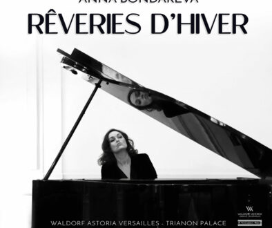 Anna Bondareva - Rêveries d’hiver