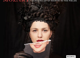 Album Review - Khatia Buniatishvili