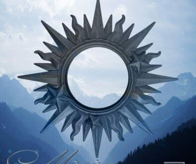 Anna Bondareva - Piano Album Miroirs