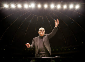 Ennio Morricone