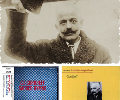 Gurdjieff