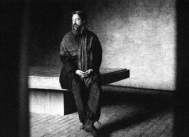 Joep Beving