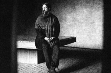 Joep Beving