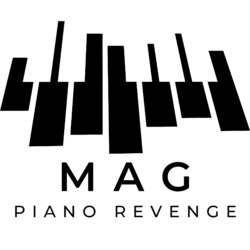 PIANOREVENGE MAG