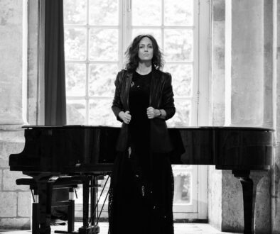 Anna Bondareva & the Enchantment of the Piano Revenge Festival