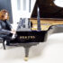 Anna Bondareva chez Pleyel