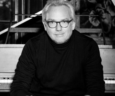 PRM Ron Adelaar