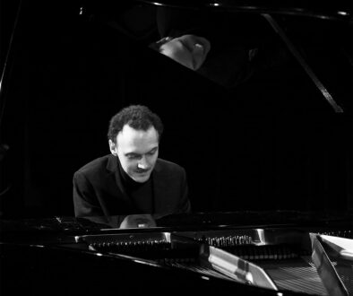 Gabriel Berdichevsky PRM