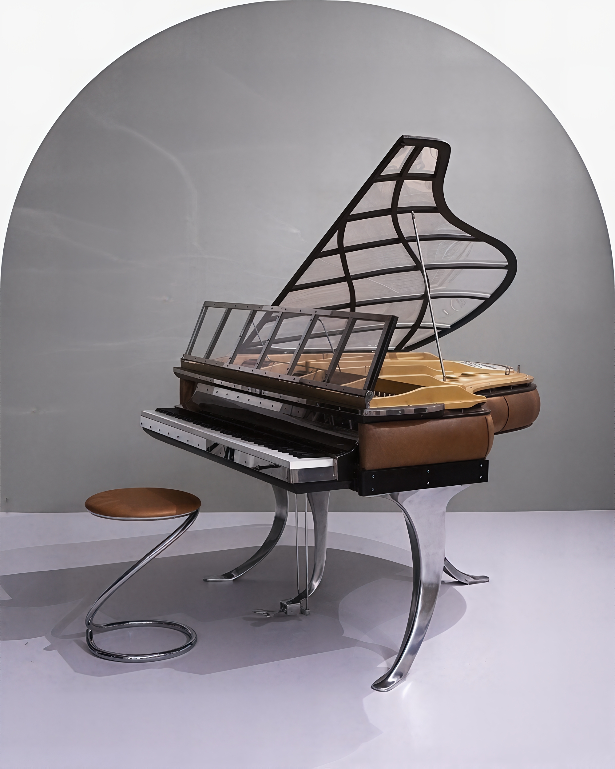 PH Pianos Vintage Models