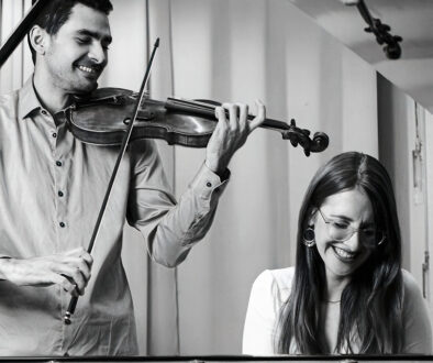 VIA – Piano & Arts Center