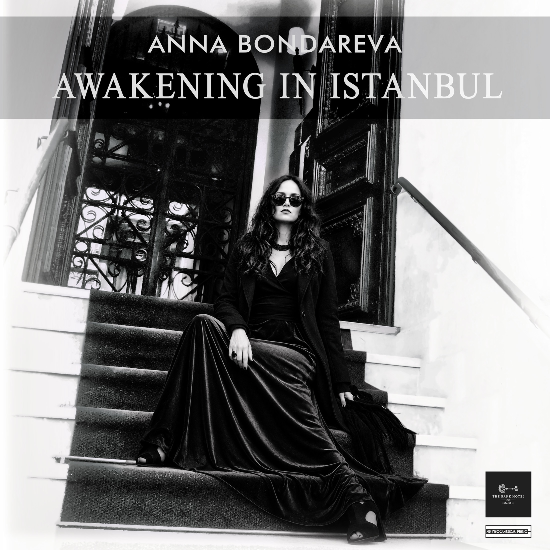 Anna Bondareva Awakening-in-Istanbul