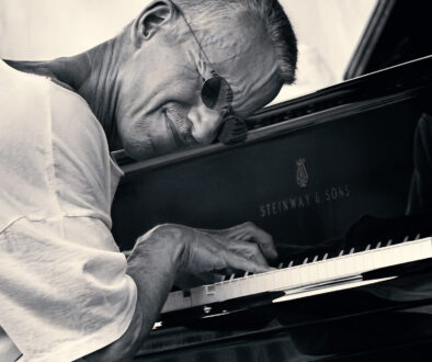 PRM Keith Jarrett ph1