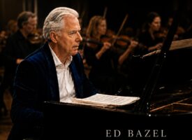 PRM Ed Bazel RÊVERIE ph1