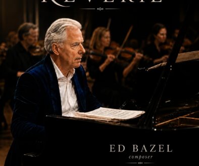 PRM Ed Bazel RÊVERIE ph1