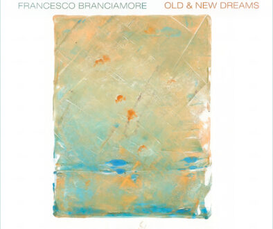 PRM Francesco Branciamore - Old & New Dreams ph1