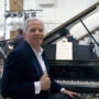 PRM Ed Bazel - Abbey Road Studios ph1