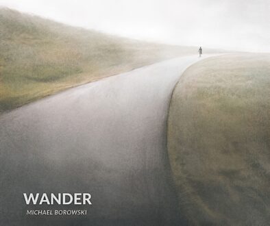 PRM Michael Borowski The Wonder
