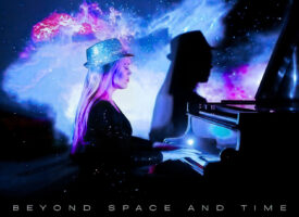 PRM AngelinYershova Beyond Space and Time