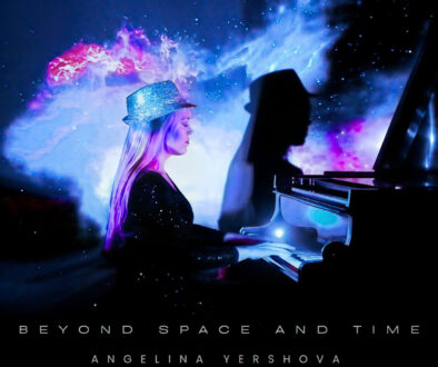 PRM AngelinYershova Beyond Space and Time